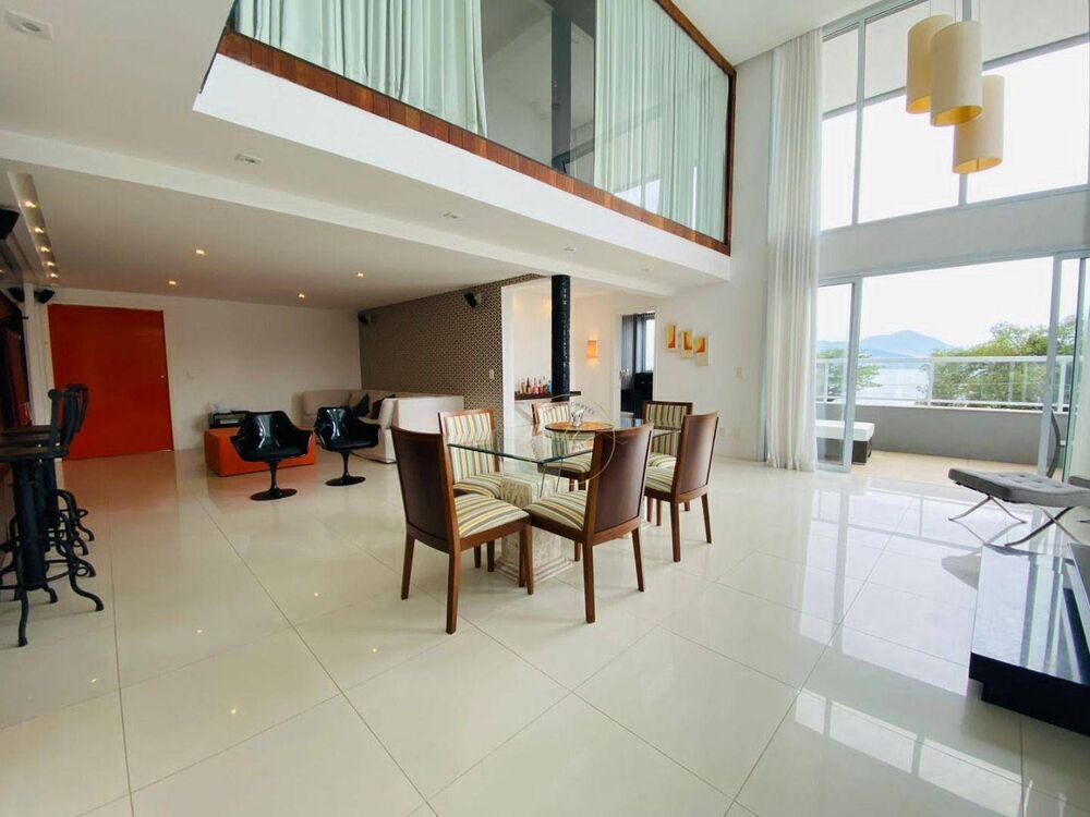 Apartamento, 4 quartos, 200 m² - Foto 32
