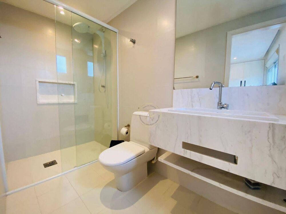 Apartamento, 4 quartos, 200 m² - Foto 17