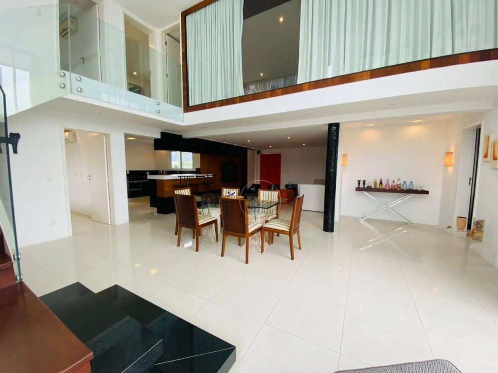 Apartamento, 4 quartos, 200 m² - Foto 16