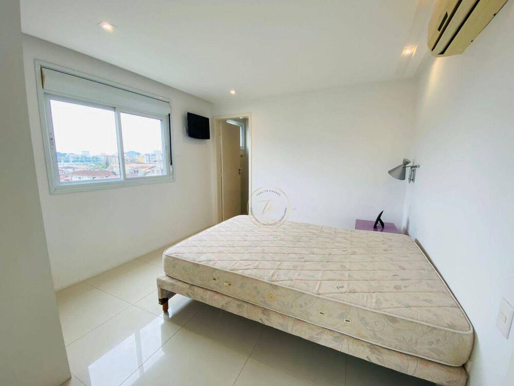 Apartamento, 4 quartos, 200 m² - Foto 23
