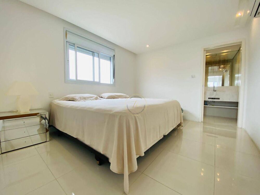 Apartamento, 4 quartos, 200 m² - Foto 31