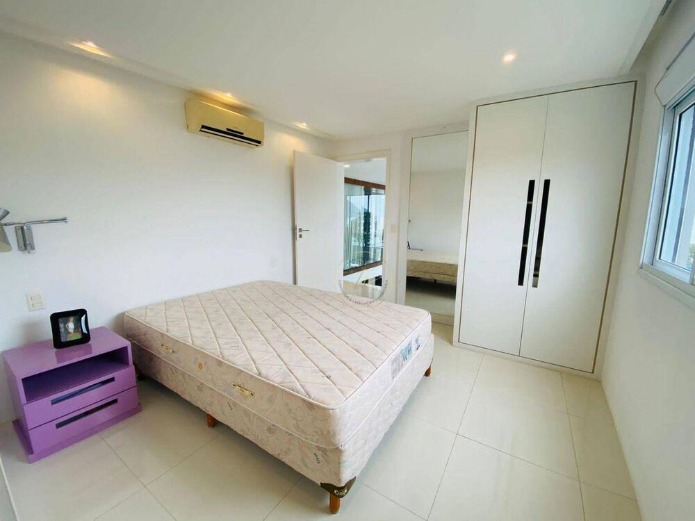 Apartamento, 4 quartos, 200 m² - Foto 5