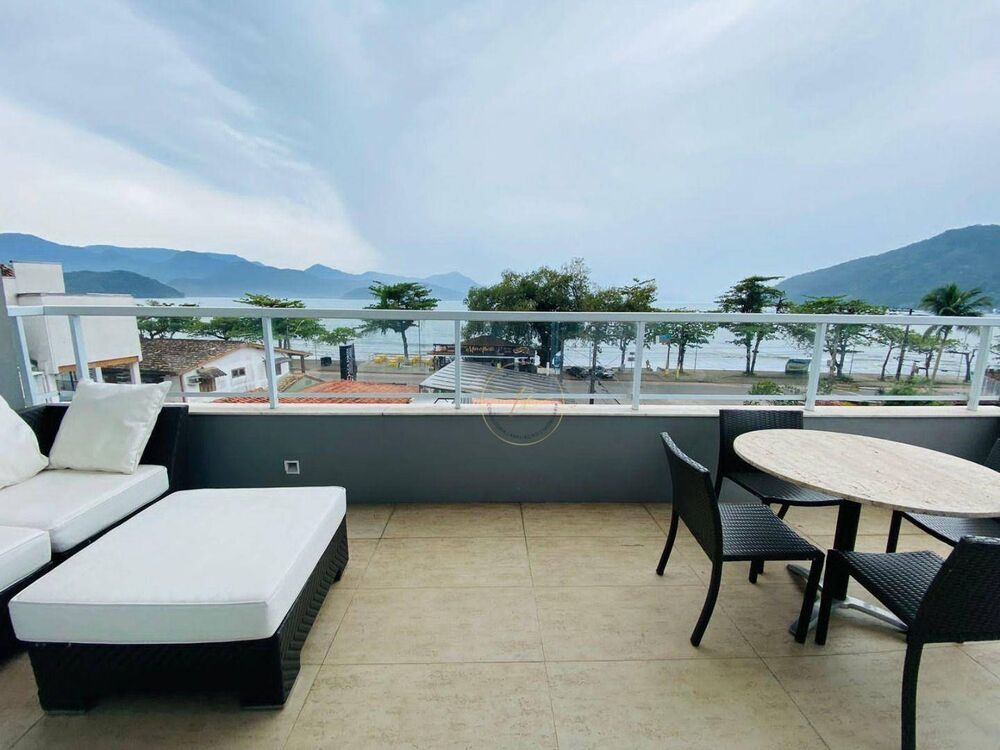 Apartamento, 4 quartos, 200 m² - Foto 14