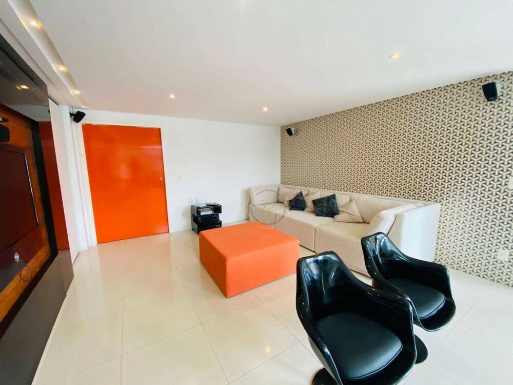 Apartamento, 4 quartos, 200 m² - Foto 13