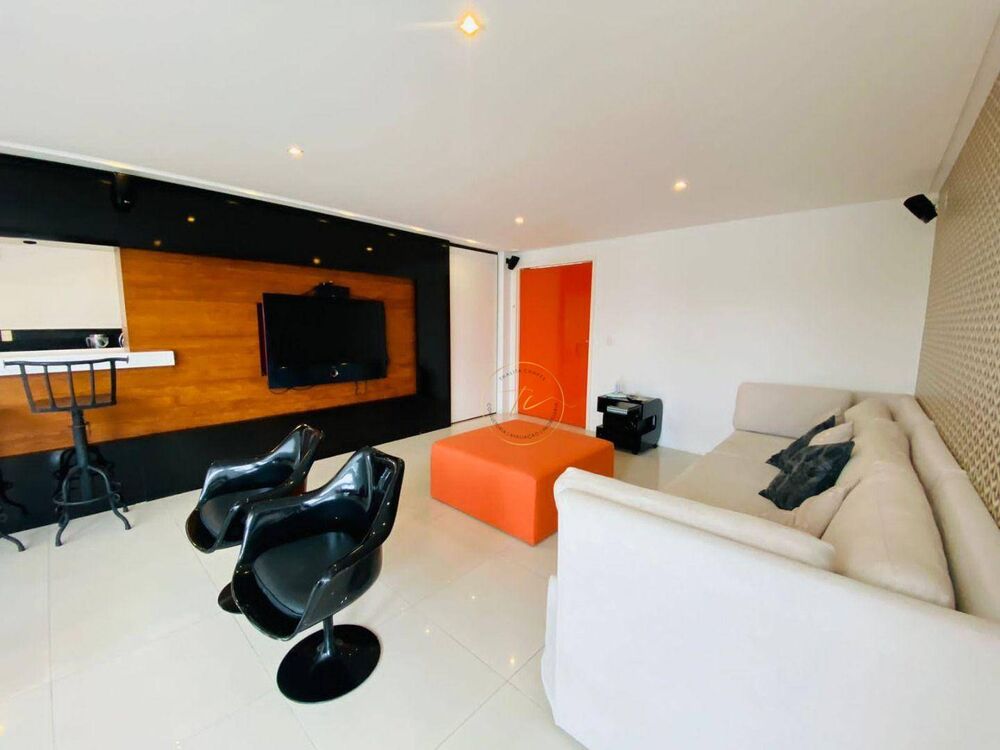 Apartamento, 4 quartos, 200 m² - Foto 11