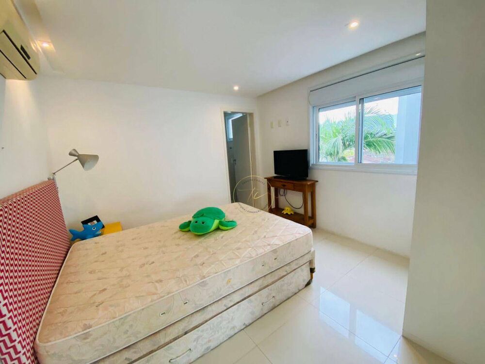 Apartamento, 4 quartos, 200 m² - Foto 30