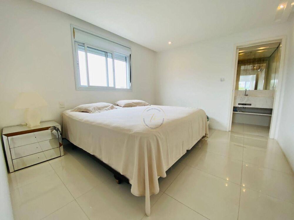 Apartamento, 4 quartos, 200 m² - Foto 3
