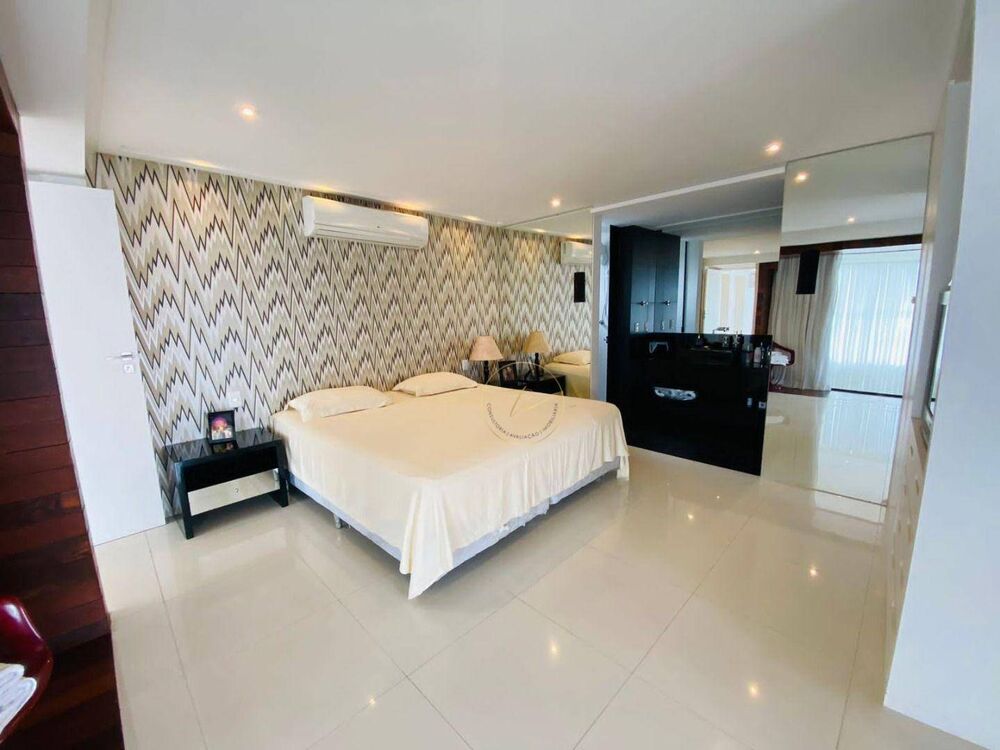 Apartamento, 4 quartos, 200 m² - Foto 10
