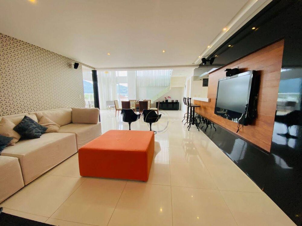 Apartamento, 4 quartos, 200 m² - Foto 25