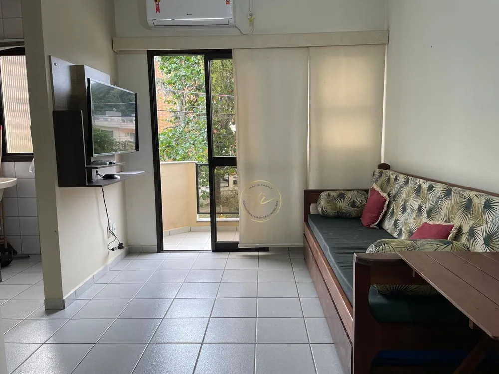 Apartamento, 1 quarto, 55 m² - Foto 1