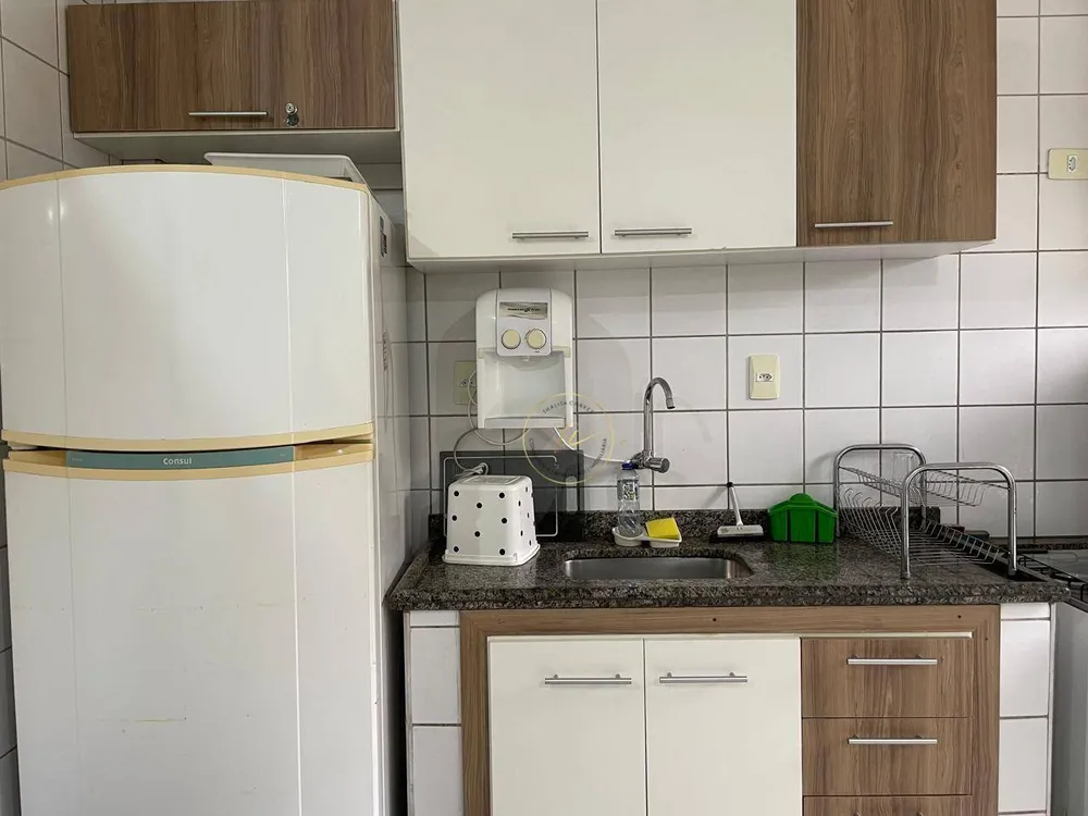 Apartamento, 1 quarto, 55 m² - Foto 2