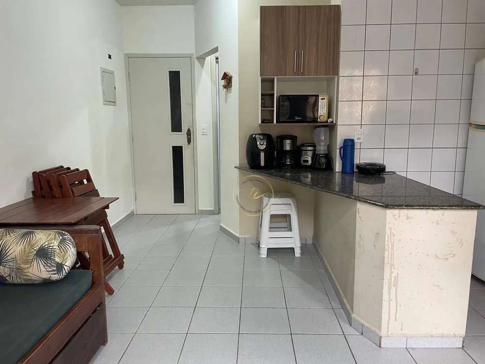 Apartamento, 1 quarto, 55 m² - Foto 5