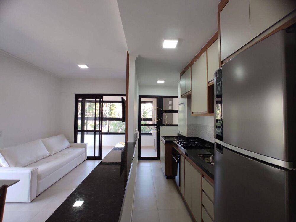 Apartamento, 2 quartos, 76 m² - Foto 2