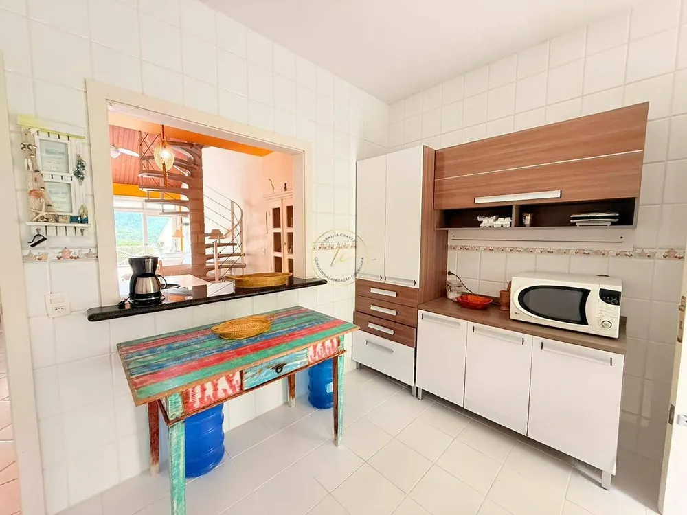 Cobertura, 3 quartos, 206 m² - Foto 7