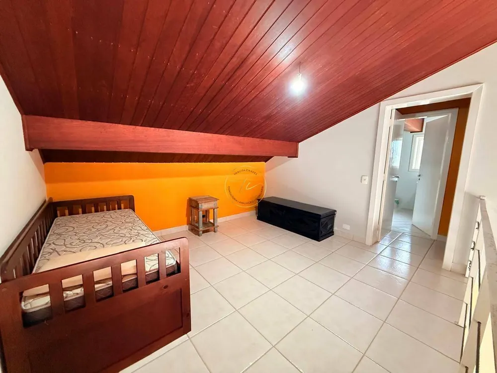 Cobertura, 3 quartos, 206 m² - Foto 9