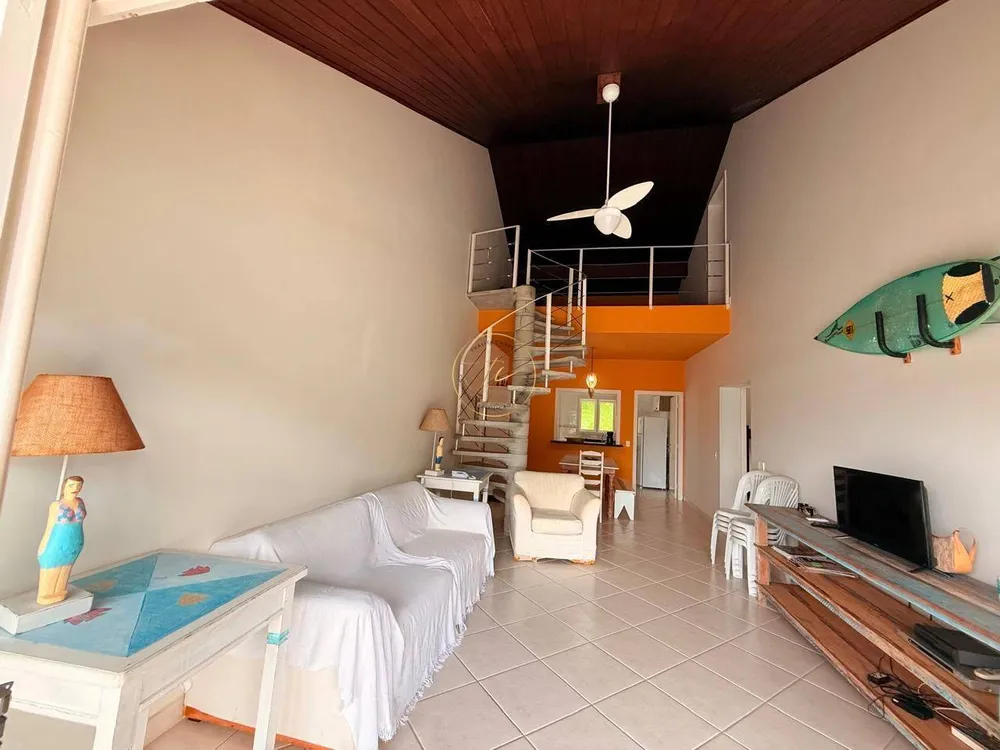 Cobertura, 3 quartos, 206 m² - Foto 6
