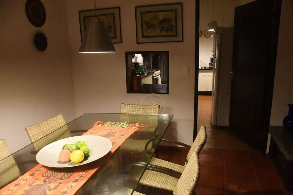 Casa de Condomínio à venda com 4 quartos, 280m² - Foto 8