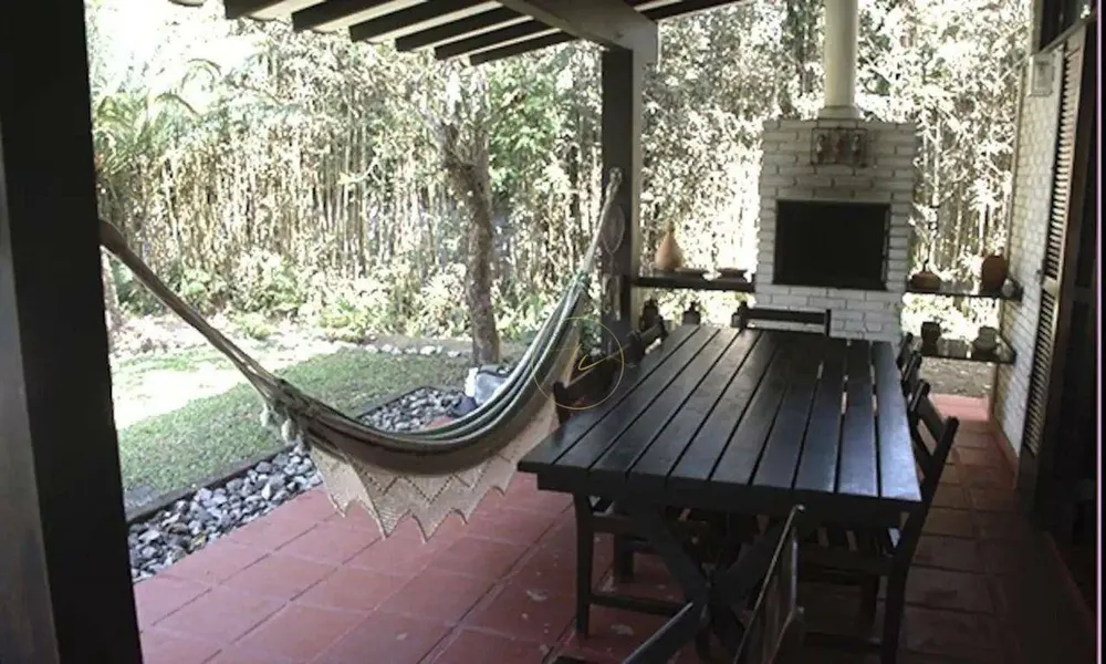 Casa de Condomínio, 4 quartos - Foto 20