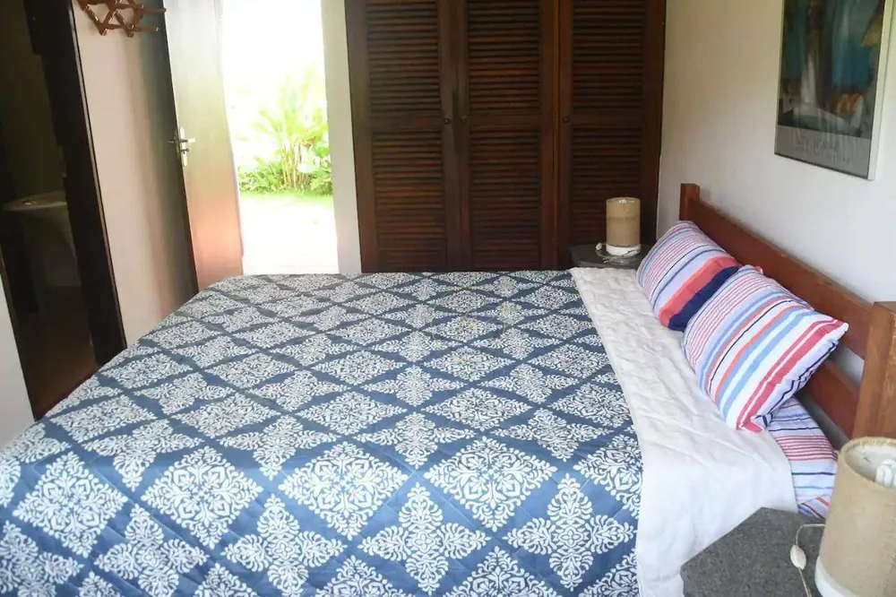 Casa de Condomínio, 4 quartos - Foto 13