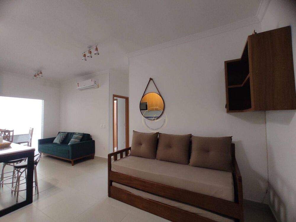 Apartamento, 2 quartos, 69 m² - Foto 2