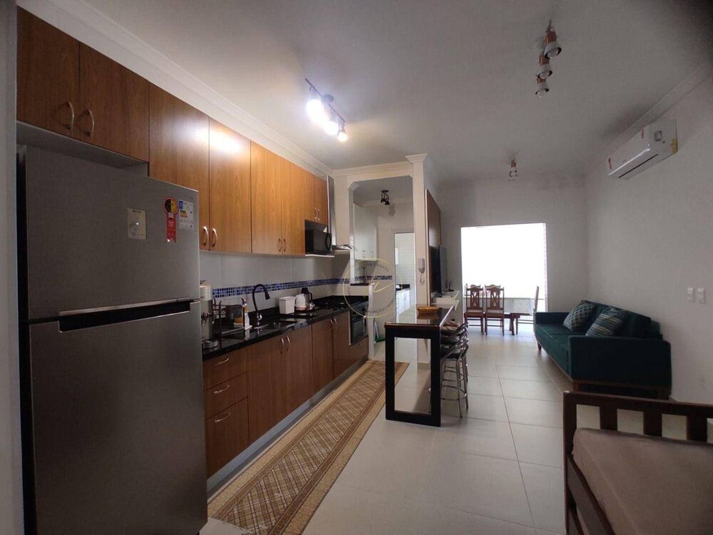 Apartamento, 2 quartos, 69 m² - Foto 3