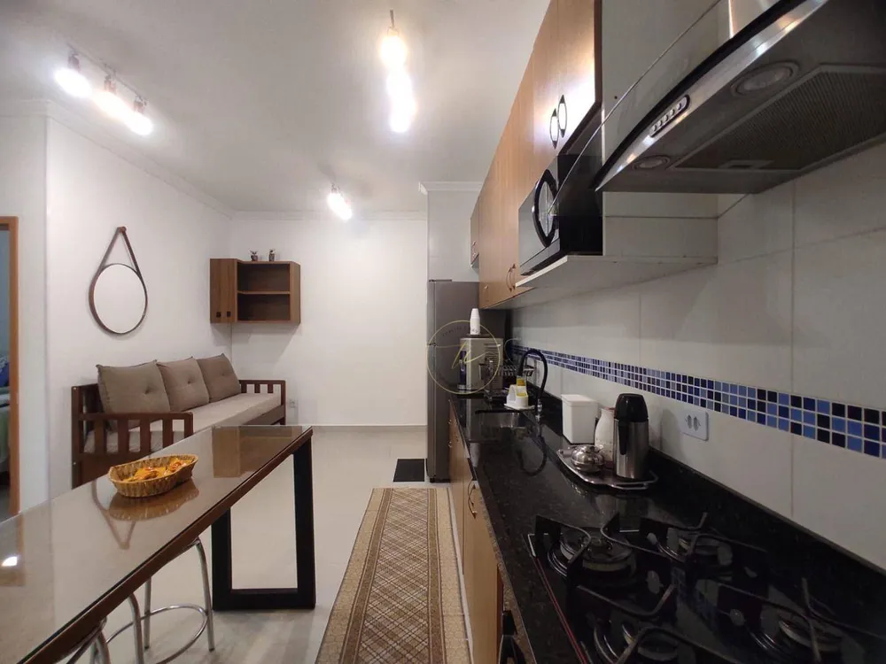 Apartamento, 2 quartos, 69 m² - Foto 12