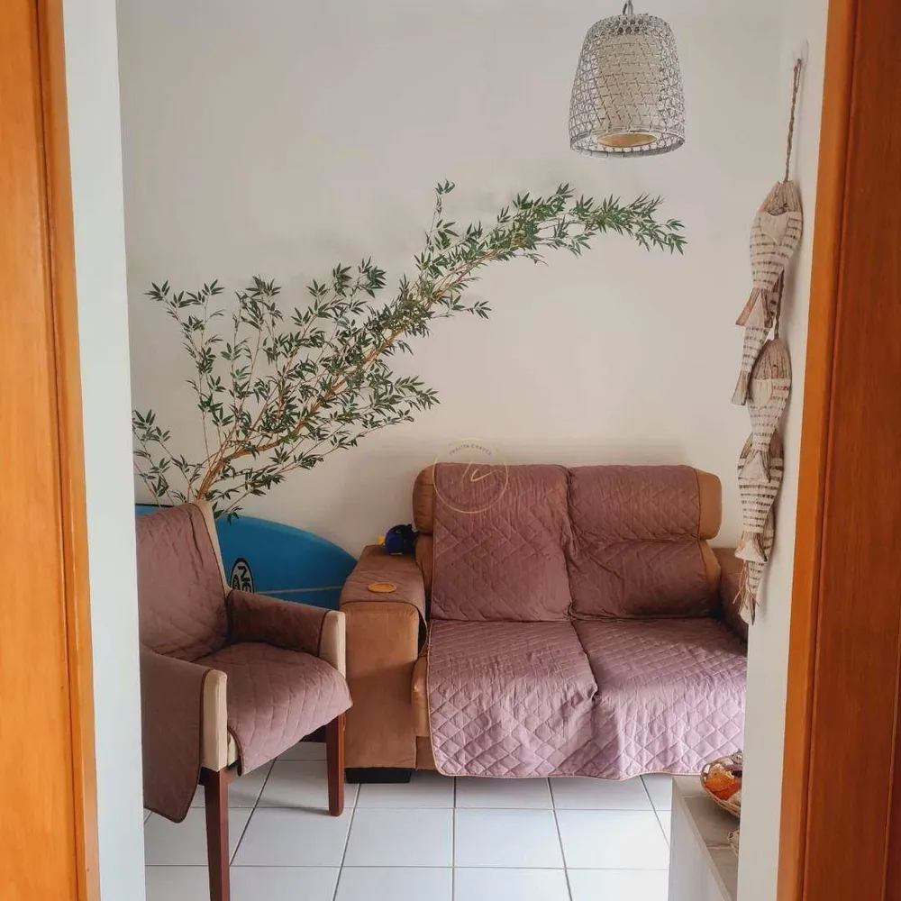 Apartamento, 2 quartos, 74 m² - Foto 2