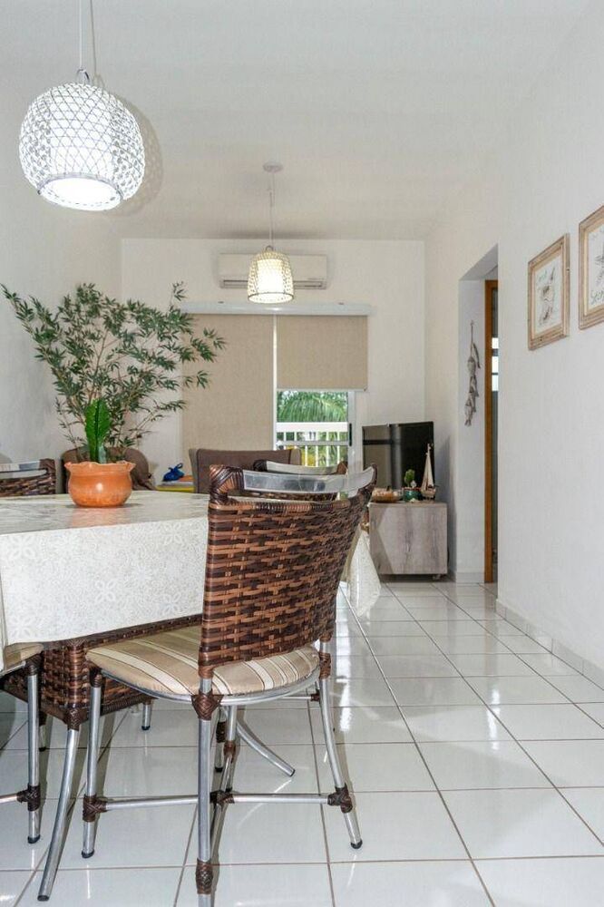Apartamento, 2 quartos, 74 m² - Foto 2