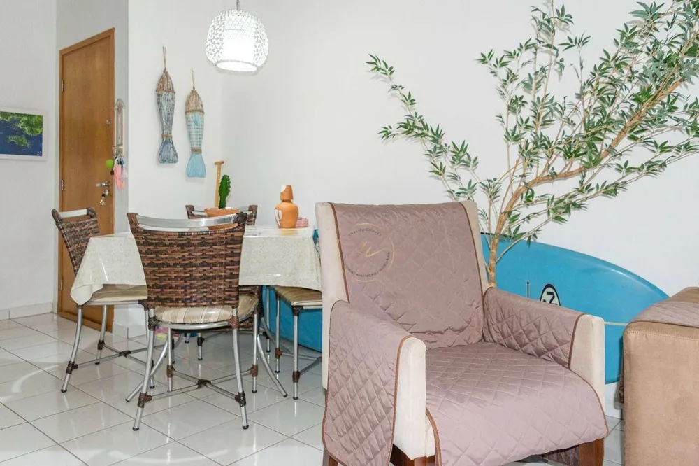 Apartamento, 2 quartos, 74 m² - Foto 5