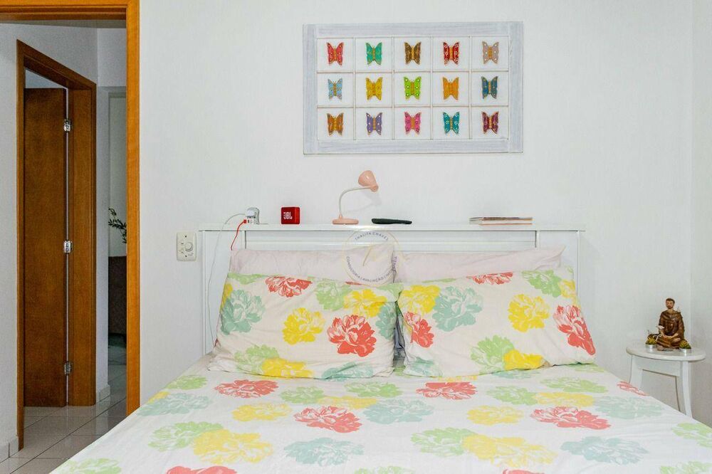 Apartamento, 2 quartos, 74 m² - Foto 4