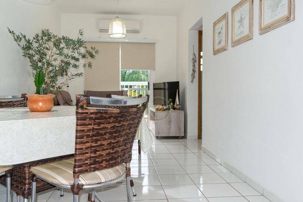 Apartamento, 2 quartos, 74 m² - Foto 1