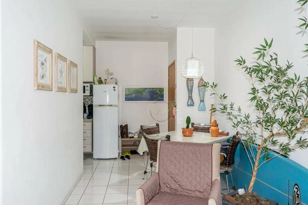 Apartamento, 2 quartos, 74 m² - Foto 3