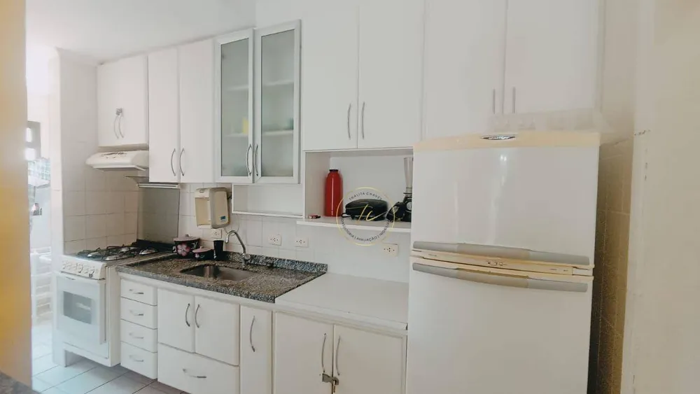 Apartamento, 3 quartos, 150 m² - Foto 6