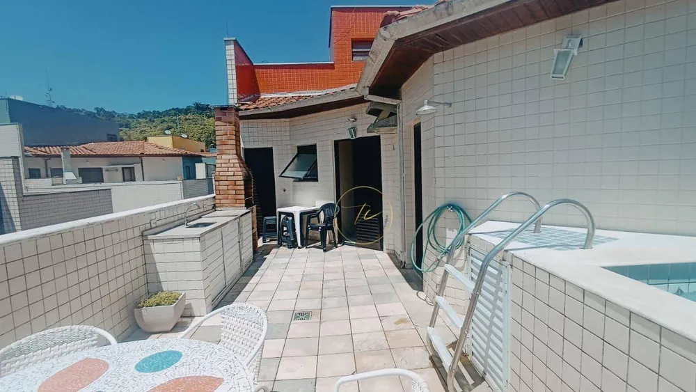 Apartamento, 3 quartos, 150 m² - Foto 2