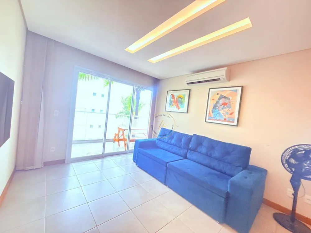 Apartamento, 3 quartos, 120 m² - Foto 3