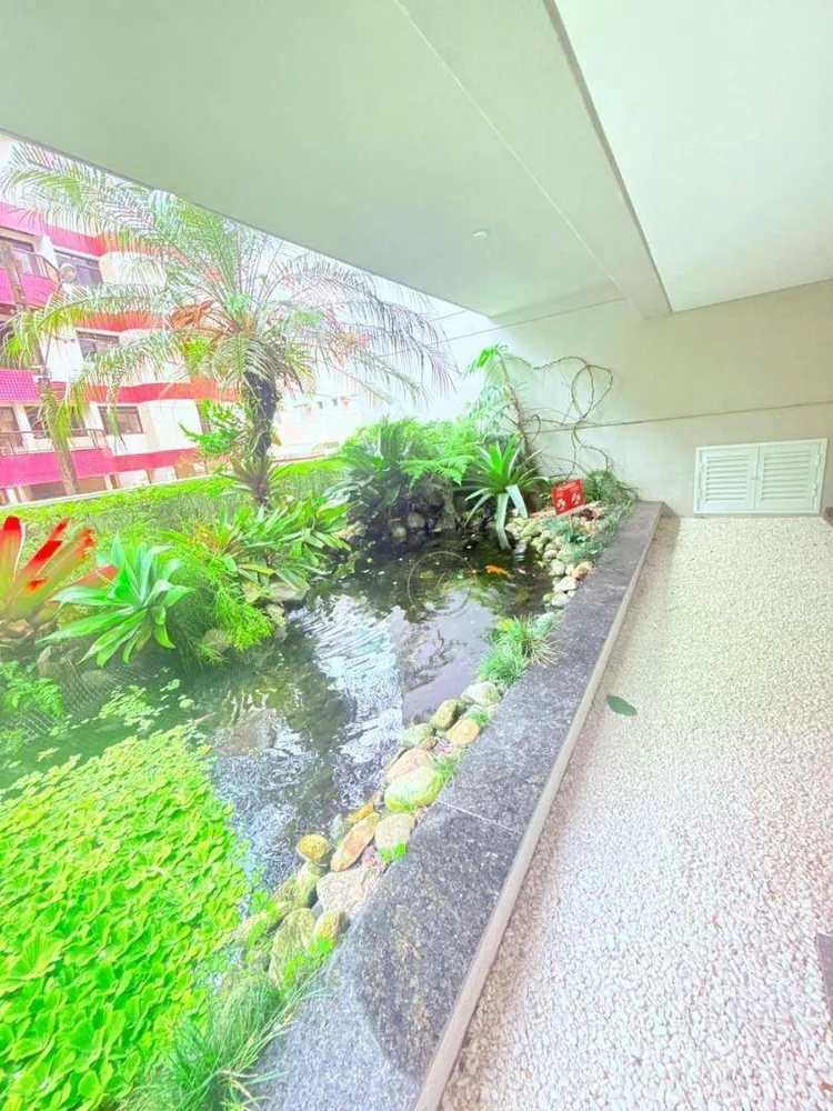 Apartamento, 3 quartos, 120 m² - Foto 1