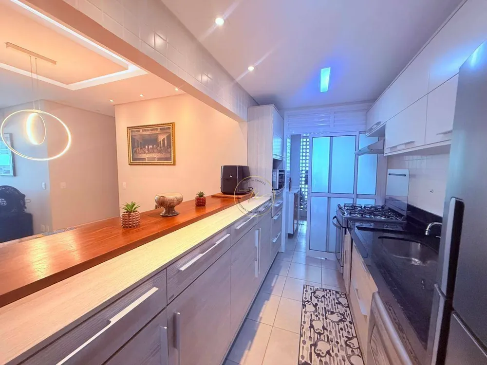 Apartamento, 3 quartos, 120 m² - Foto 4