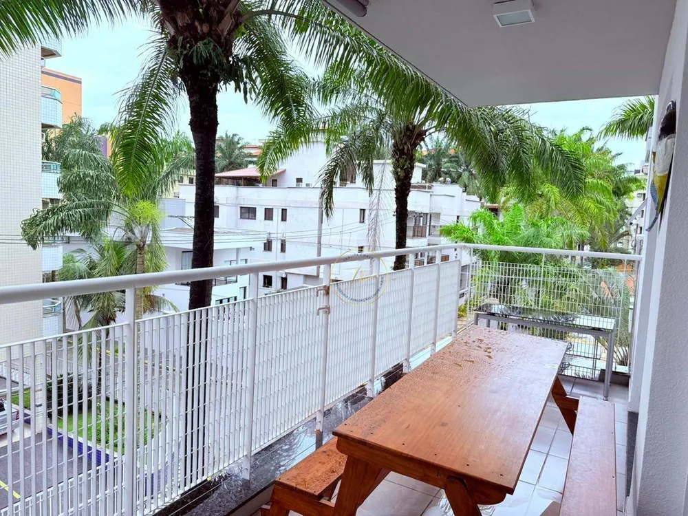 Apartamento, 3 quartos, 120 m² - Foto 2
