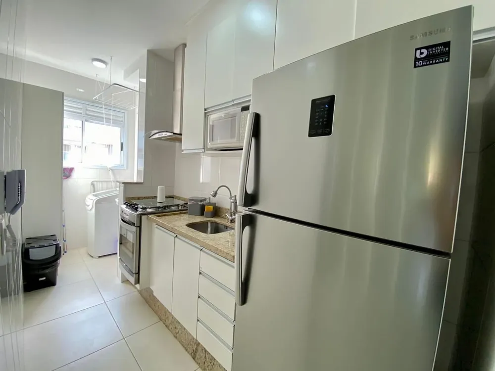 Apartamento, 2 quartos, 55 m² - Foto 7