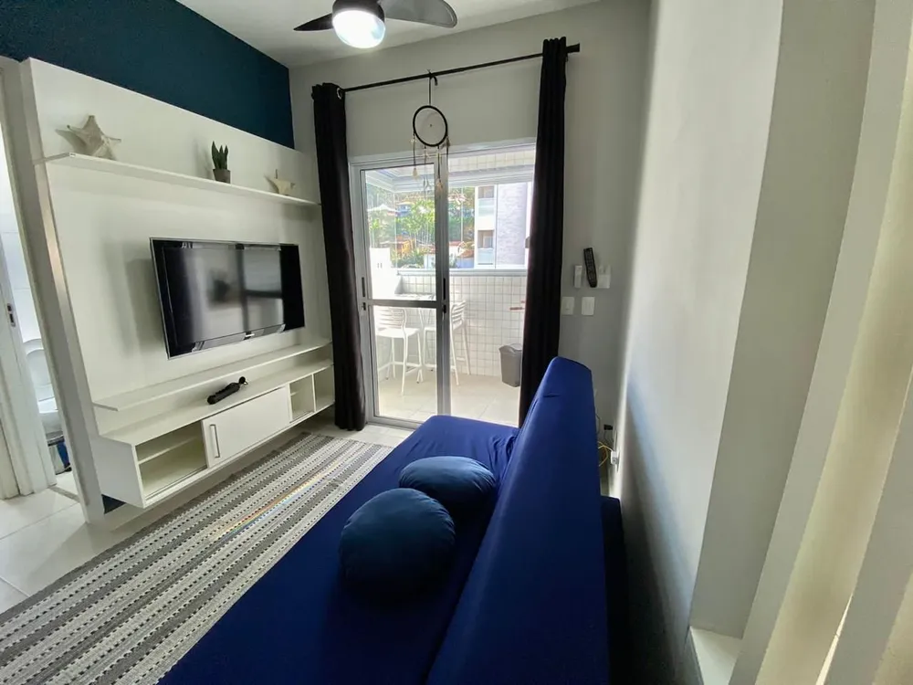 Apartamento, 2 quartos, 55 m² - Foto 6