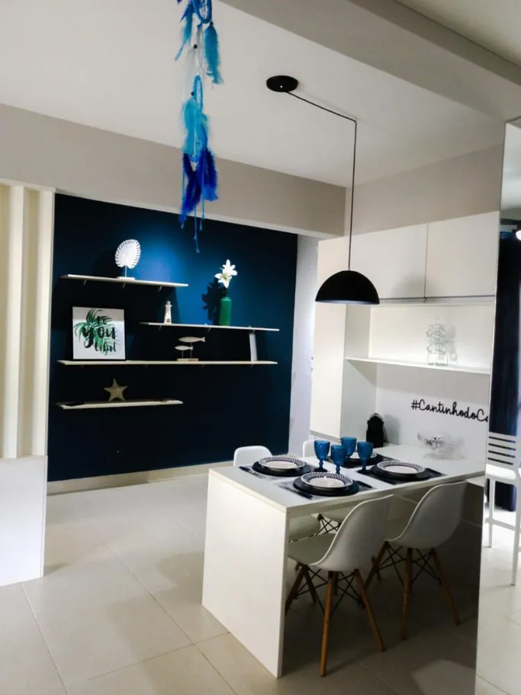 Apartamento, 2 quartos, 55 m² - Foto 4