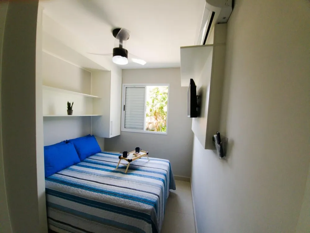 Apartamento, 2 quartos, 55 m² - Foto 9