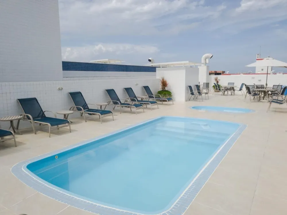 Apartamento, 2 quartos, 55 m² - Foto 15