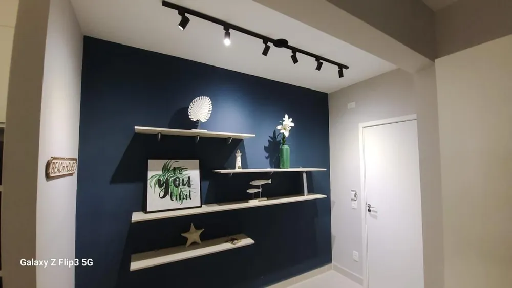 Apartamento, 2 quartos, 55 m² - Foto 2