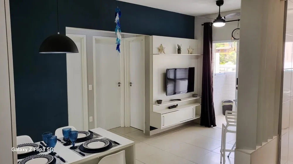 Apartamento, 2 quartos, 55 m² - Foto 3