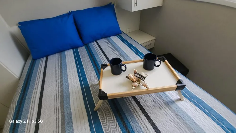 Apartamento, 2 quartos, 55 m² - Foto 8