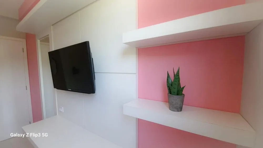 Apartamento, 2 quartos, 55 m² - Foto 11