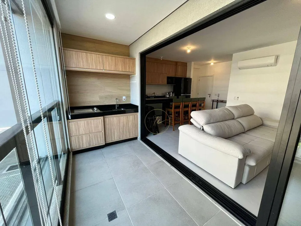 Apartamento, 2 quartos, 84 m² - Foto 9