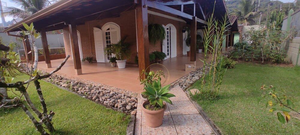 Casa, 3 quartos, 173 m² - Foto 2