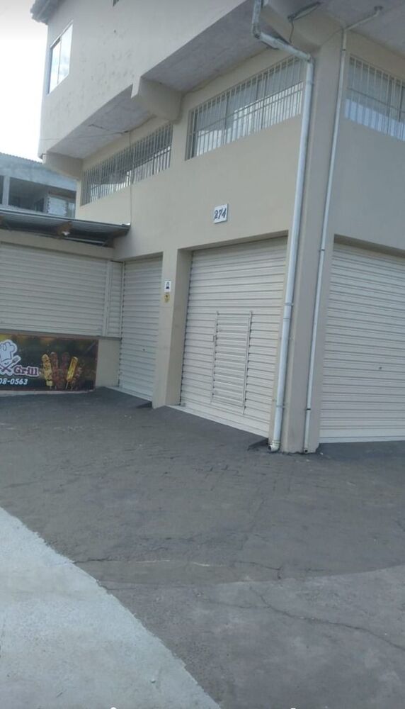 Loja-Salão à venda, 210m² - Foto 2